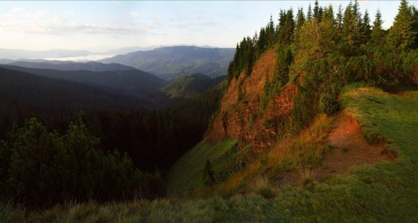 Фотовиставка Тараса Цибуха